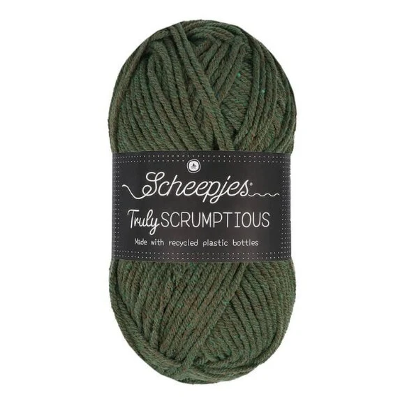 Scheepjes Truly Scrumptious